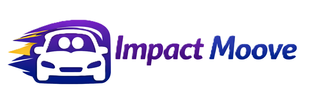 Logo Impact Moove